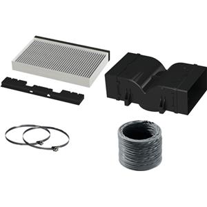 Bosch DIZ2CB1I4 CleanAir recirculatieset
