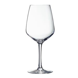 Arcoroc Roséglas Vina Juliette; 490ml, 6.4x21.7 cm (ØxH); transparant; 6 stuk / verpakking