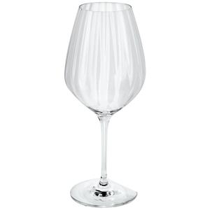 Vega Rosé wijnglas Leya; 430ml, 5.5x21.1 cm (ØxH); transparant; 6 stuk / verpakking