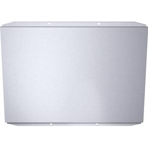 Bosch DHZ9550 achterwand