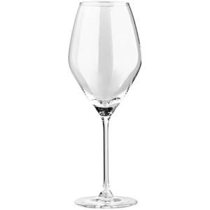 Vega Rosé glas Amilia zonder vulstreepje; 470ml, 5.9x23.5 cm (ØxH); transparant; 6 stuk / verpakking