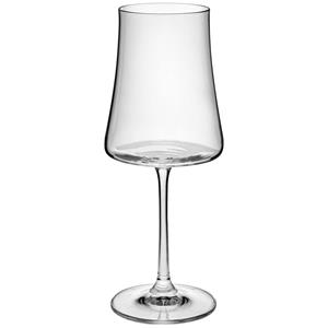 Vega Roséwijnglas Victoria; 460ml, 7x24 cm (ØxH); transparant; 6 stuk / verpakking