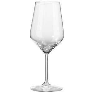 Vega Rosé wijnglas Vinzenza; 490ml, 6.3x22.5 cm (ØxH); transparant; 6 stuk / verpakking