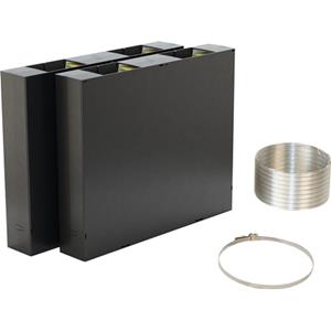 Bosch DSZ1WW1I6 Clean Air Plus Recirculatie startset