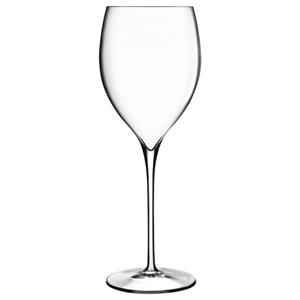 Luigi Bormioli Rosé wijnglas Magnifico; 460ml, 8.9x24 cm (ØxH); transparant; 6 stuk / verpakking
