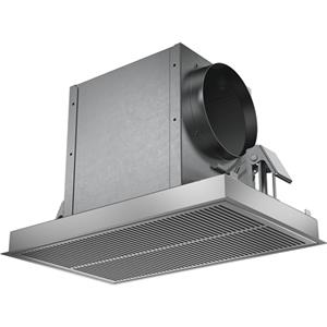 Siemens LZ20JCD50 CleanAir module voor recirculatie regenereerbaar RVS