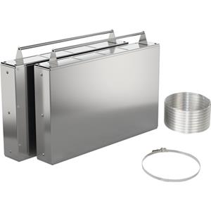 Bosch DSZ1WW1J1 Recirculatie startset
