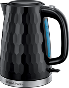 Russell Hobbs Honeycomb Zwart 26051-70