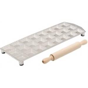 Eppicotispai  Ravioli mal rond met rolstok - 24 stk - 
