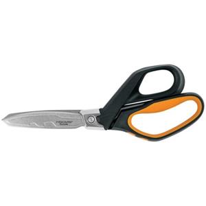Fiskars 1027205 PowerArc Heavy Duty Schaar 26 Cm