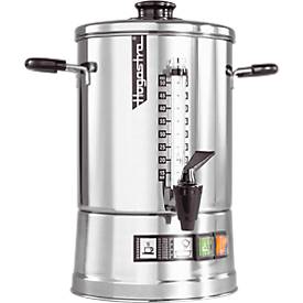 Hogastra koffiemachine CNS 50, voor 15-50 kopjes
