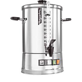 Hogastra grootverbruik koffiemachine CNS 100, voor 15-100 kopjes