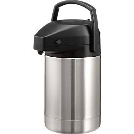 Hogastra Pomp-thermoskan, 2 liter