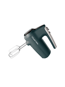 Russell Hobbs Handmixer Matte Charcoal 27151-56 - 350 W