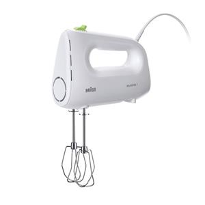 Braun Handmixer Minipimer 5 HM 1100 White