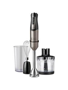 Black & Decker Handmixer Hand Blender Set 1200W - 1200 W
