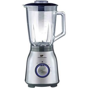Continental Edison Blender  CEBL1000IN Roestvrij staal 1000W