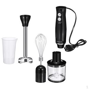 KK-Home Handmixer Vleesmolen Eiermixer Eierklopper Keukengadget EU-stekker