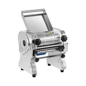Royal Catering Pastamachine - 22 cm - 1 tot 14 mm - elektrisch