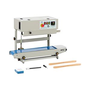 MSW Automatische sealmachine - verticaal - continu - 6-12 mm lasnaad