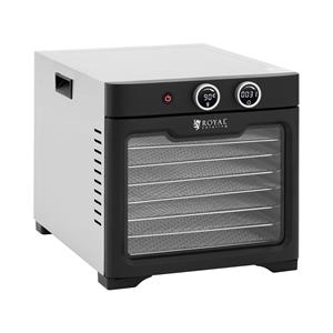 Royal Catering Droogoven - 8 niveaus - 26 l - 800 W - 