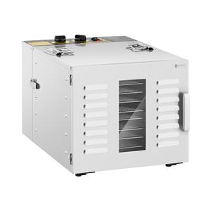 Royal Catering Voedsel Droger - 1,000 W - 10 rekken