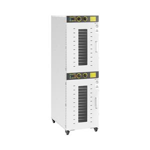 Voedseldroger - 3.150 W -  - 32 verdiepingen - 2 kamers