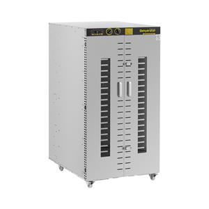 Royal Catering Voedseldroger - 5850 W - 24 niveaus - 