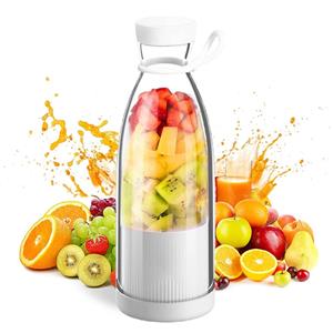 Darling Women Boutique A Nieuw ontworpen verse fruitmixer smoothie fles mini snelle sapcentrifuge draagbare blender
