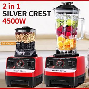 Darling Women Boutique A Crushed ice water sapmachine Thuis muurbreker IJsbreker Keukenmachine snijder Sapcentrifuge Blender Malen EU