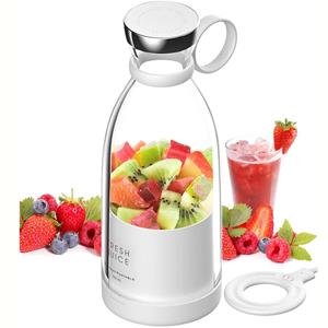 Build My Home Mini Elektrische Juicer Machine Draagbare Blender Smoothie Cup Mixer Vers Sap Blender Sojamelk Maker Oranje Groentesapcentrifuge groen