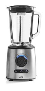 Accesoralia Hogar Batidora Eléctrica 1000 W 1.5 L