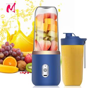 Super Dream Home Juicer Cup Set Draagbare elektrische sap USB-mixer Machine Automatische smoothie-blender Citroen-sinaasappelfruitpers Draadloze blender