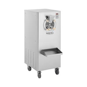 IJsmachine - 1500 W - 15 l/u - 1 smaak - oprolbaar - 