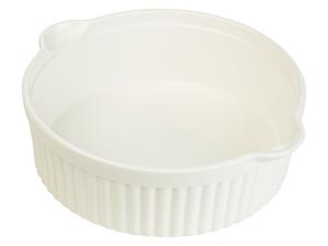 Livarno home Soufflévormen of ovenschaal (Ovenschaal rond )