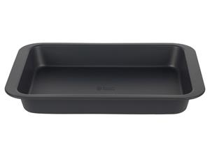 Russell hobbs Springvorm, braadpan of bakplaat (Braadpan, Zwart)