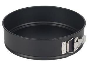 Russell hobbs Springvorm, braadpan of bakplaat (Springvorm, Zwart)