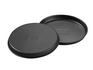 Zenker Pizzabakplaat (Pizzaschaal set van 2)