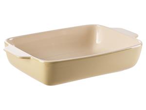 Masterpro Ovenschaal (Groot, Crème)