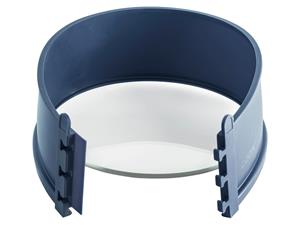 Coox Springvorm (Donkerblauw)