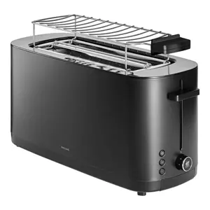 ZWILLING Broodrooster met bun warmer - Enfinigy - 