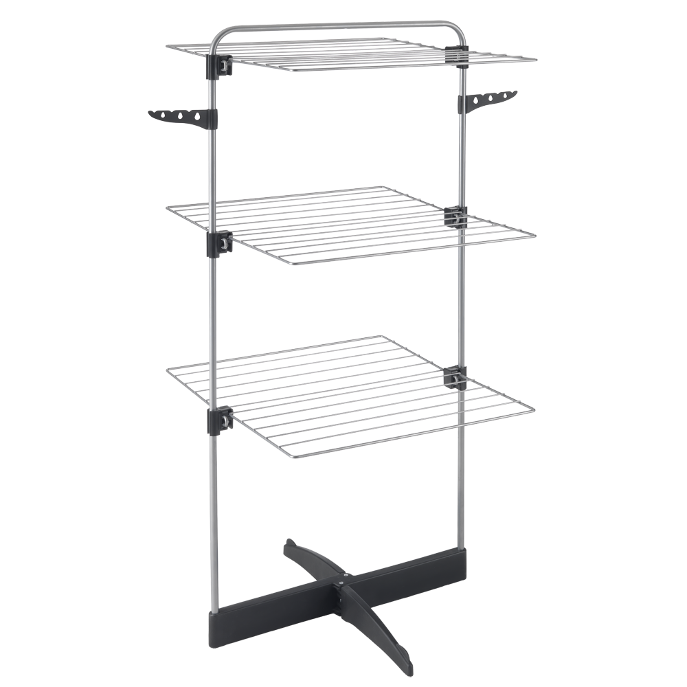 Tomado-Metaltex Tomado metaltex thunder droogtoren 22 meter grijs