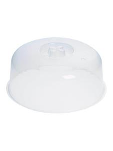 Plast Team  Microwave Lid - Translucent