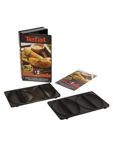 Tefal XA800812 Snack Collection - doos 8: Mini dumpling
