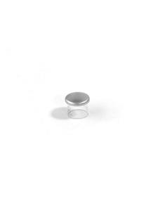 Magimix Plug Silver Plastic