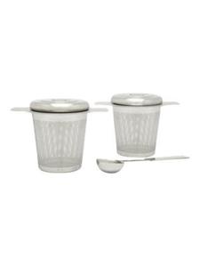 Bredemeijer Thee Filter Set