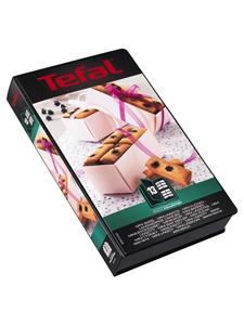 Tefal XA801312 Snack Collectie - Doos 13: Mini repen