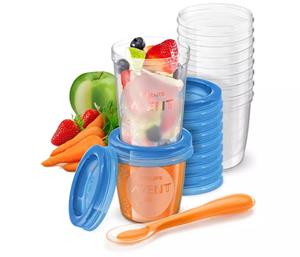 Philips AVENT Food storage cup