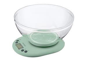 Silvercrest kitchen tools Keukenweegschaal (Mint)