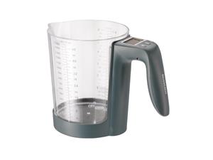 Silvercrest kitchen tools Digitale maatbeker